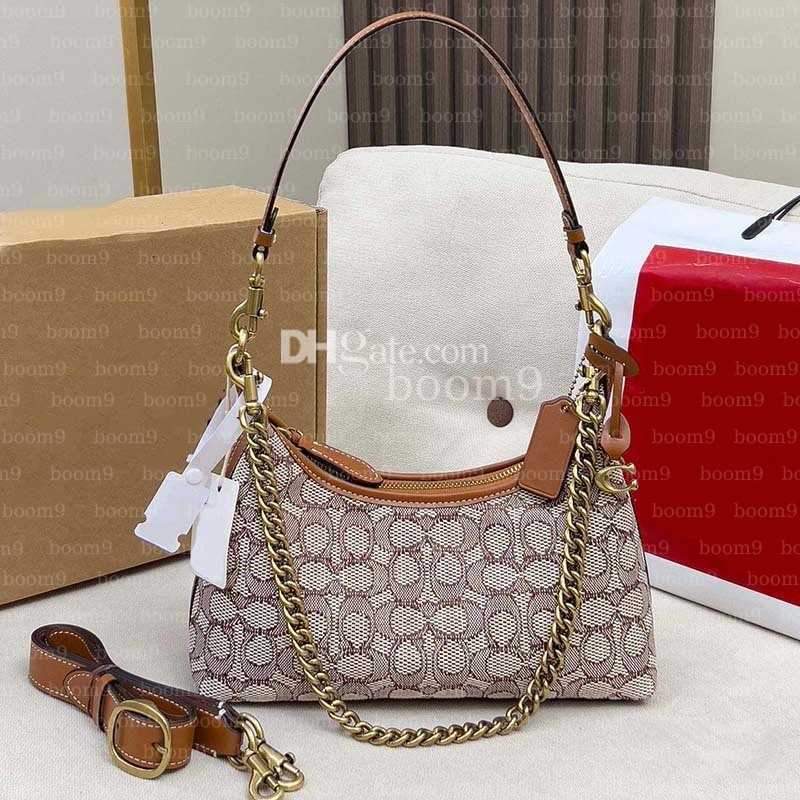 Shoulder Bags High Quality Hobo 2 HAMPTONS half moon crossbody juliet bags designer women hobos handbag leather underarm cross body Originals Totes wallet bag