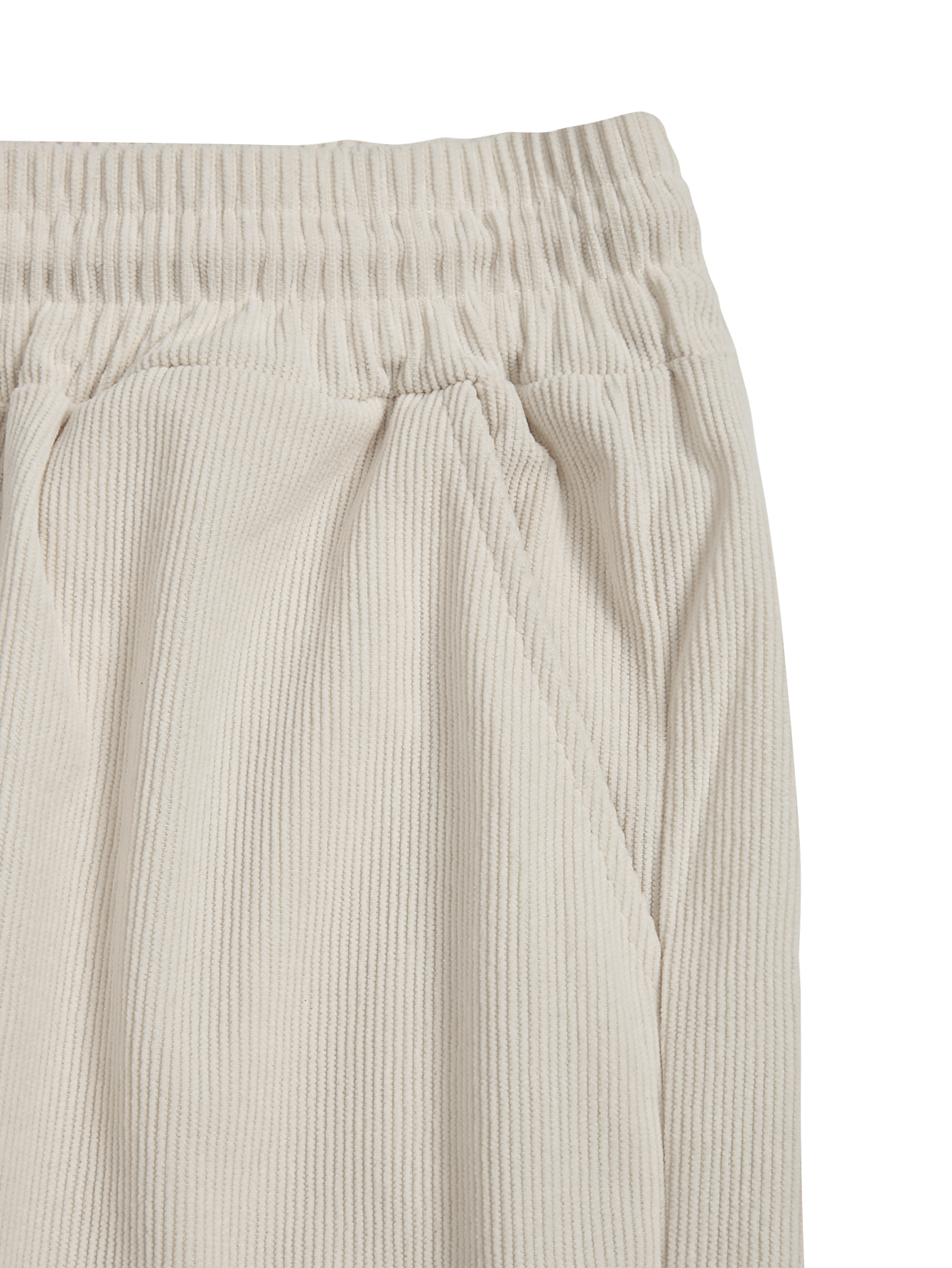 Men's fashionable high-end corduroy shorts for summer casual waist and drawstring fashion fitness shorts for outdoor hiking, tennis, and basketba