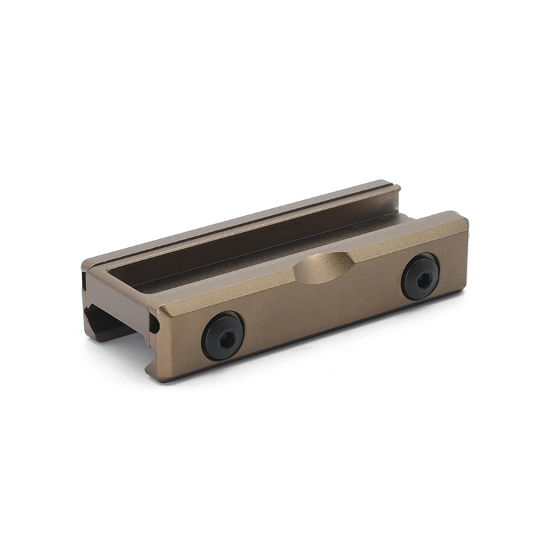 LCS LCSMK1 Picatinny TAPE SWITCH Mount
