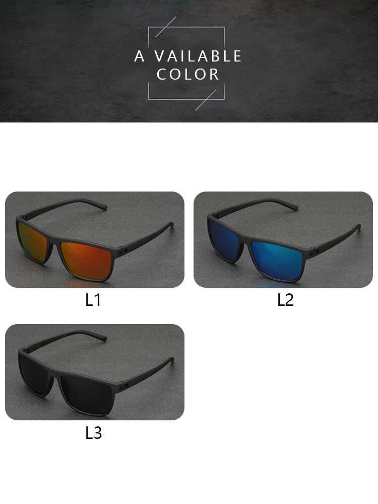 2025 Men Or Women Polarized Sunglasses Hiking And Camping Outdoor Sports Sun Glasses Marathon Running Gafas Cycling MTB Eyewear