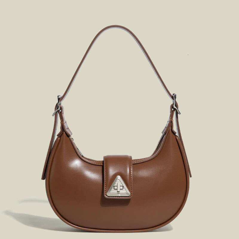 Designer Womens Bag Shoulder Bags Crescent For Women High-end Feeling Armpit Bag Light Luxury Single Shoulder Crossbody Bag Suitable for formal events