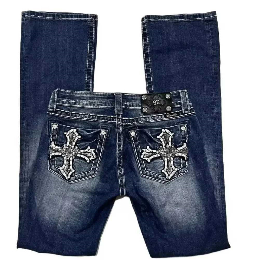 Women's Jeans Women… - image