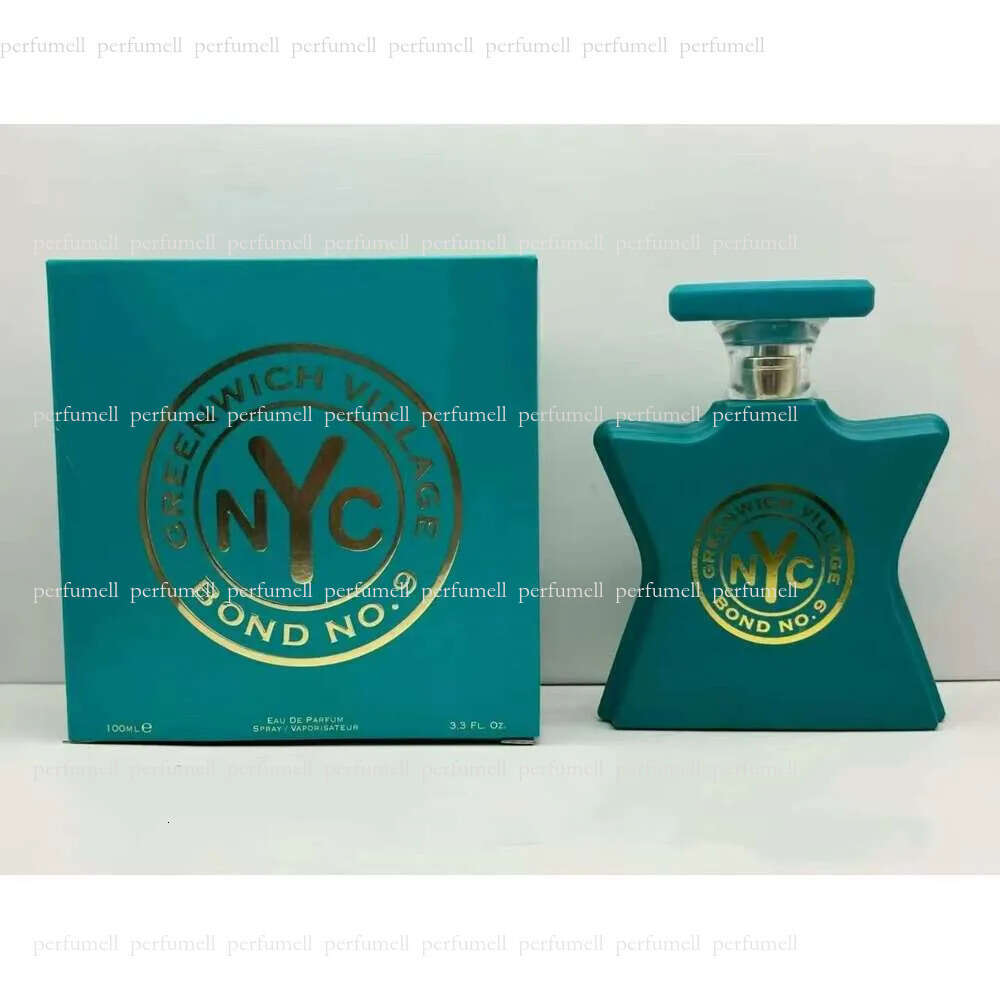 bond no 9 cologne for mens women perfume 100ml 120ml with Long Lasting Time Good Quality High Fragrance Capacity Scent USA 3-7 days Delivery