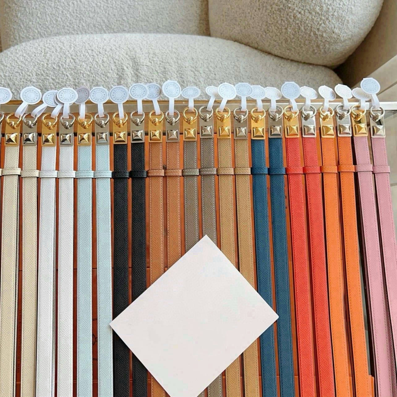 Belts Designer Women Belt Width1.8cm High Premium Leather Belt Gold Silver Metal Buckle Luxury Belt Black Pink Beige Decorate Jeans Suit Pants With Dust Bag