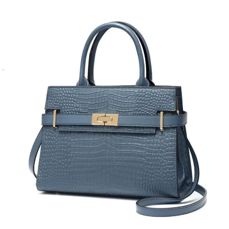 Designer Bag 2025 Women's Elegant Large Capacity Crossbody Bag Soft Feel Spring Summer New Arrival Single Shoulder Slant Handbag Luxury Bag