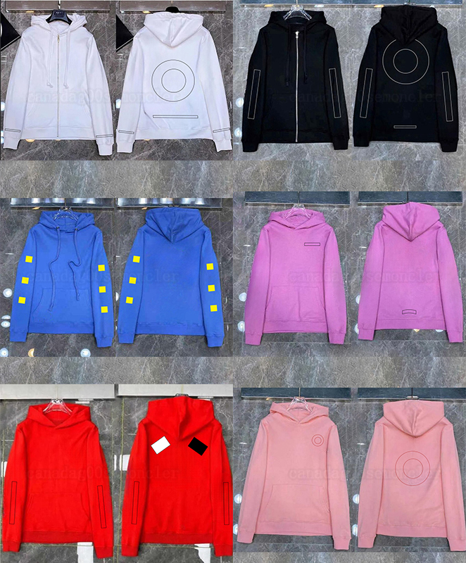 Luxury hoodie hoody mens jumpers designer mens hoodies tracksuit pullover hooded cotton jacket zipper long sleeve thick loose sweatshirt Hip hop pants set EU Size