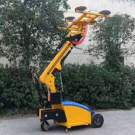 Lift Robot Glazing Robot Glass Lifter Suction Cup for Sheet Metal Marble Plywood-Collaborative Robots