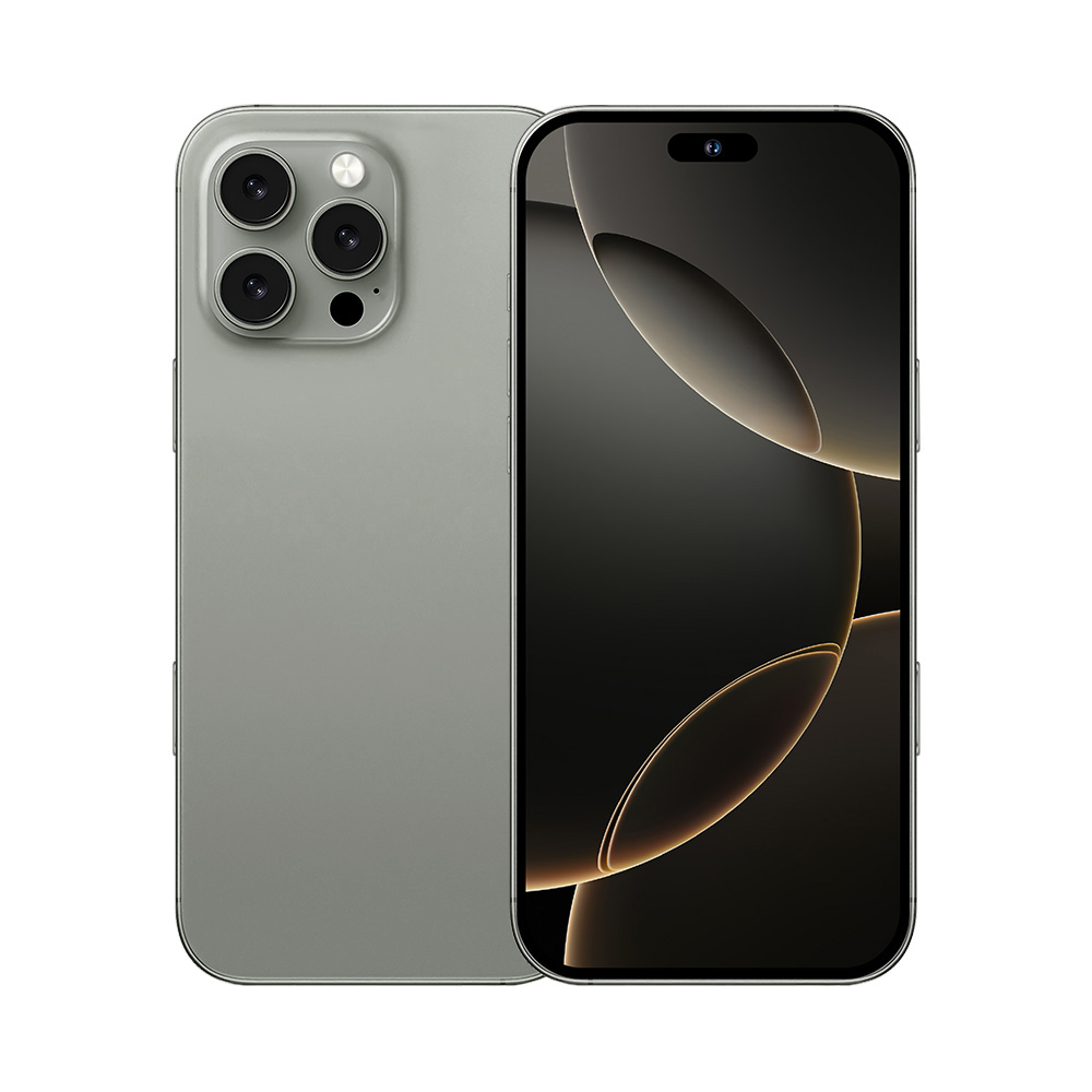 i16 Pro Max Android Phone 7.3-inch HD,Android 14 ,Snapdragon 8 Gen 3 CPU,16GB+1TB ,72MP+108MP Camera Pixels, 8000mAh Battery 5G Dual Sim Card,Global V