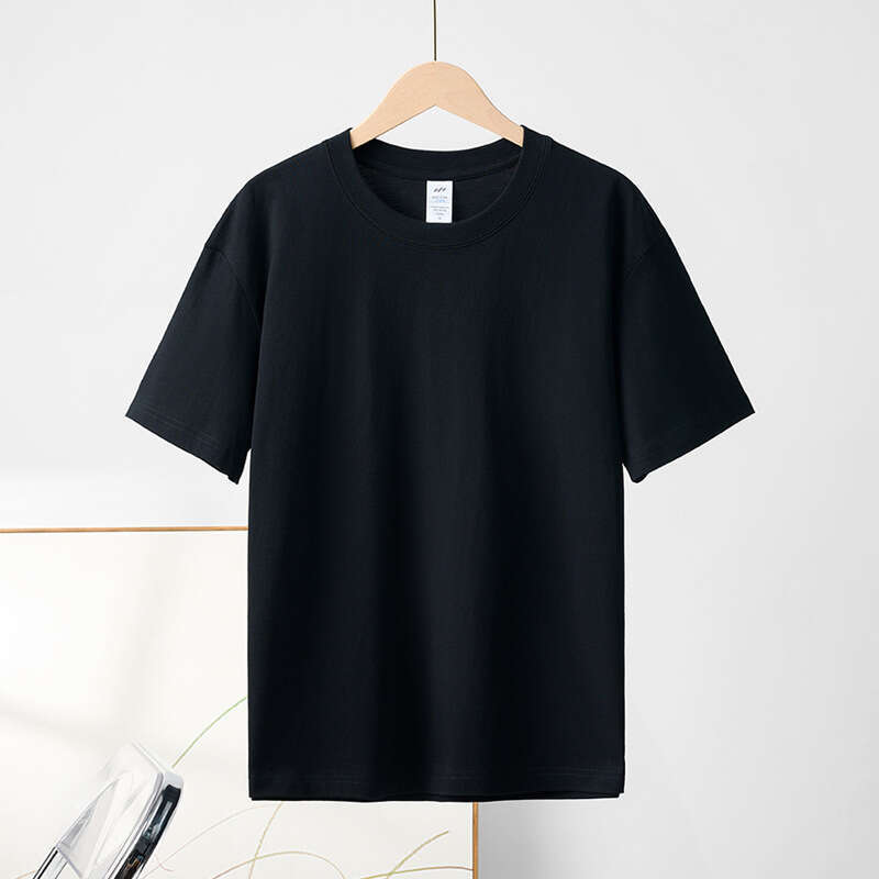 designer clothes men women fashion Professional customization classic t shirt sport shirt