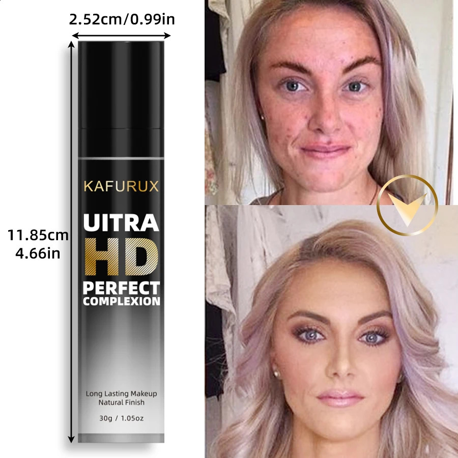 8color face cream oil control matte concealer waterproof full coverage professional cosmetics 250415