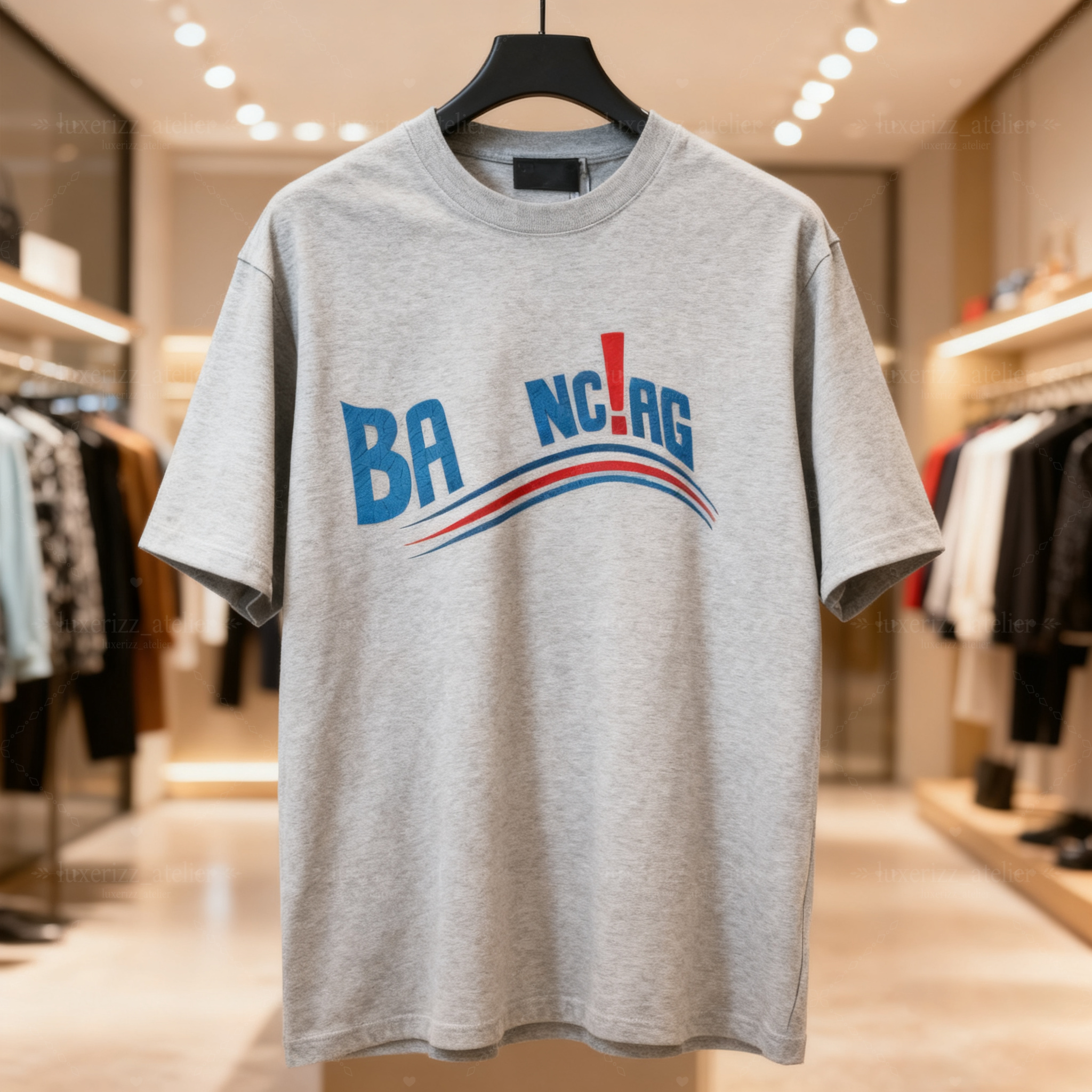 Men's T-Shirt Desig… - image