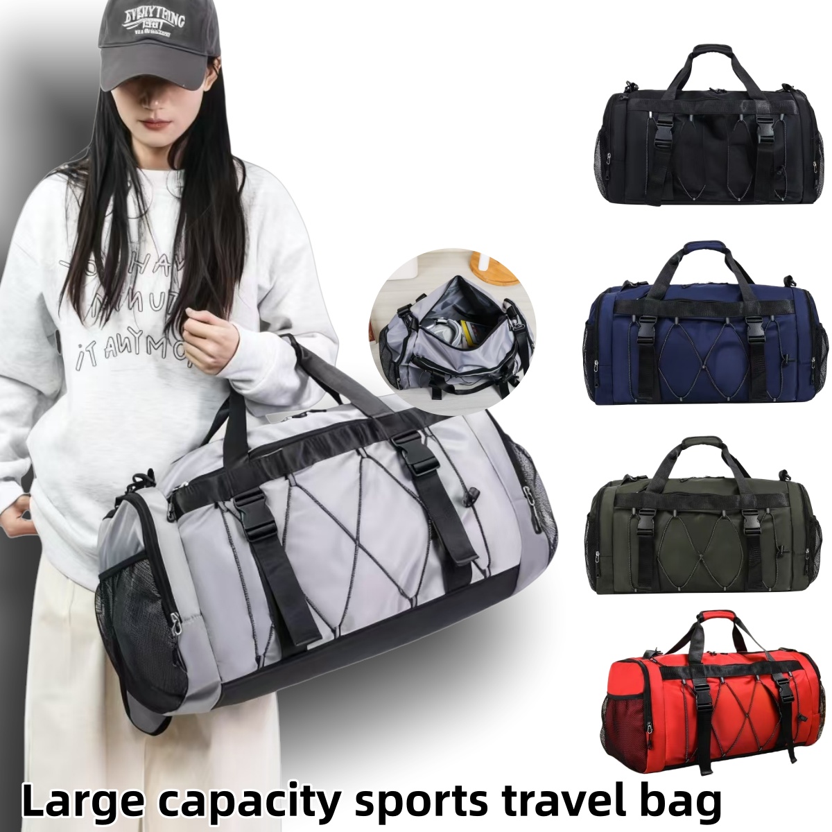 Elite Backpacks Des… - image