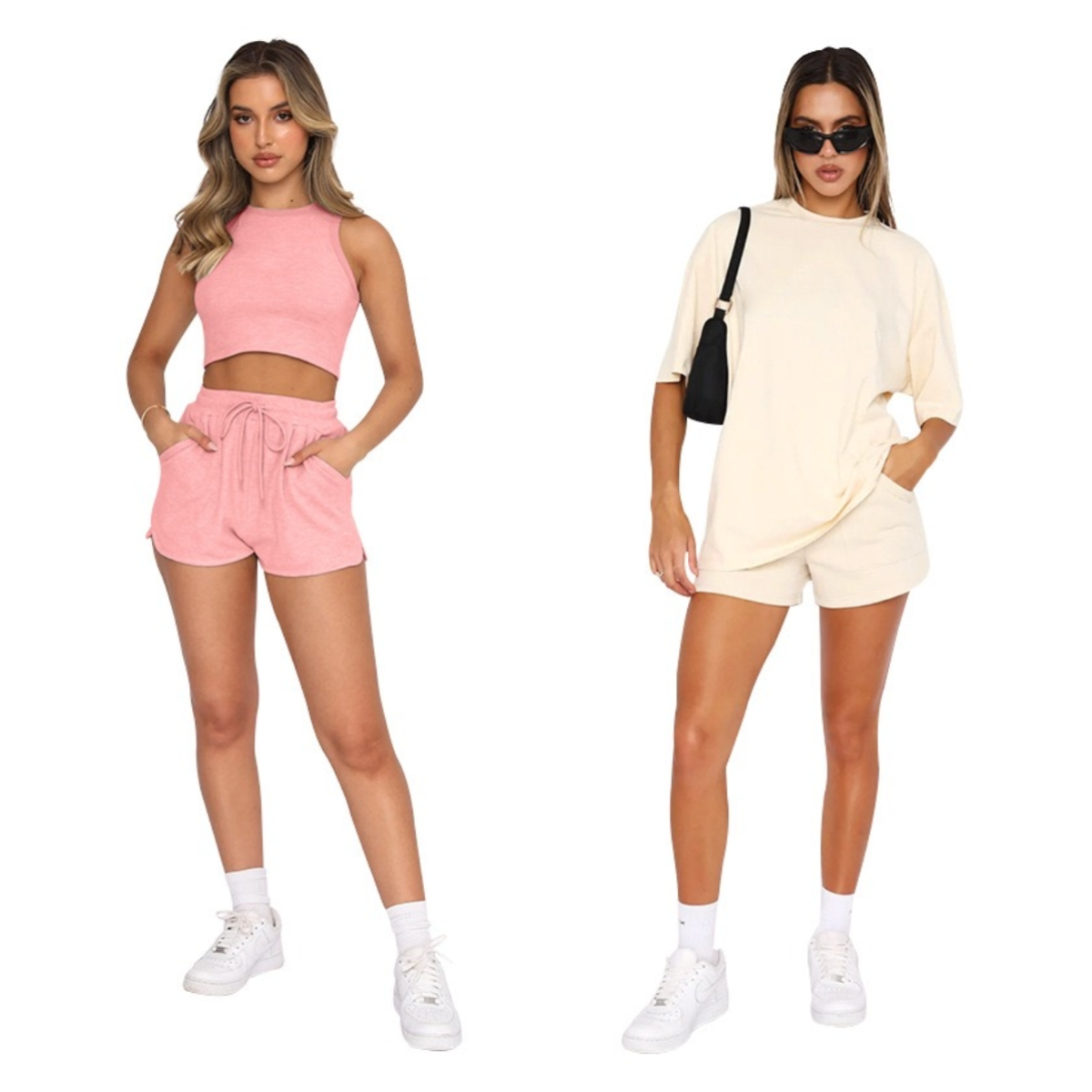 2025 Yoga Set Summe… - image