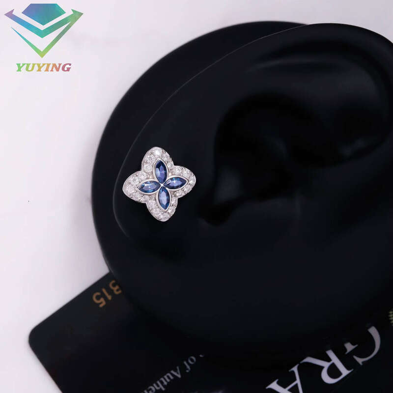 Premium Jewelry Blu… - image