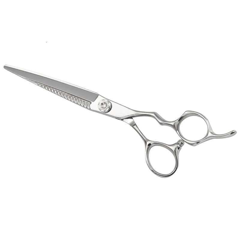 Professional Hairdressing Scissors, 6.0-Inch Hairdressing Scissors, Hair Thinning Scissors, VG10 Steel Hair Salon Accessories