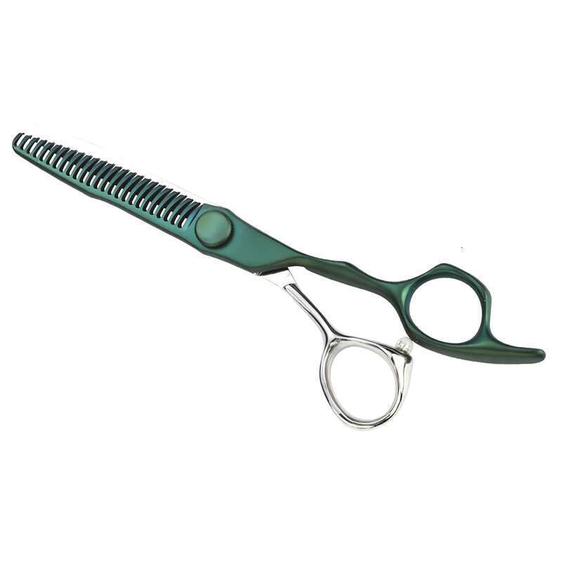Professional Hairdressing Scissors, 6.0-Inch Hairdressing Scissors, Hair Thinning Scissors, VG10 Steel Hair Salon Accessories