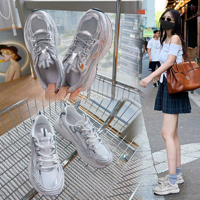 Sports Shoes Womens… - image