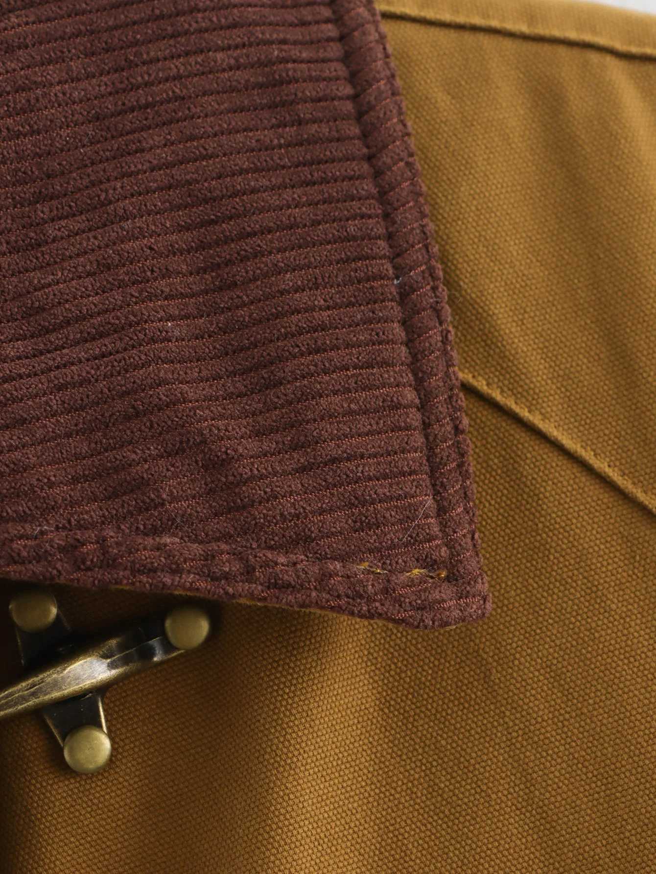 Winter Jackets Womens Parkas Coat Watm Thick Casual Loose Outwear Patchwork Long Sleeve Tops With Pockets Jackets J251124