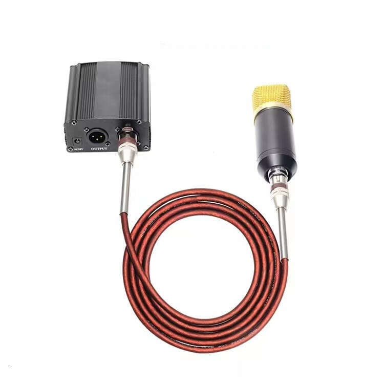 Manufacturer Direct Supply XLR Male to Female Cable/Audio Cable/Microphone Cable/Wired Microphone 1.2m 3.5m