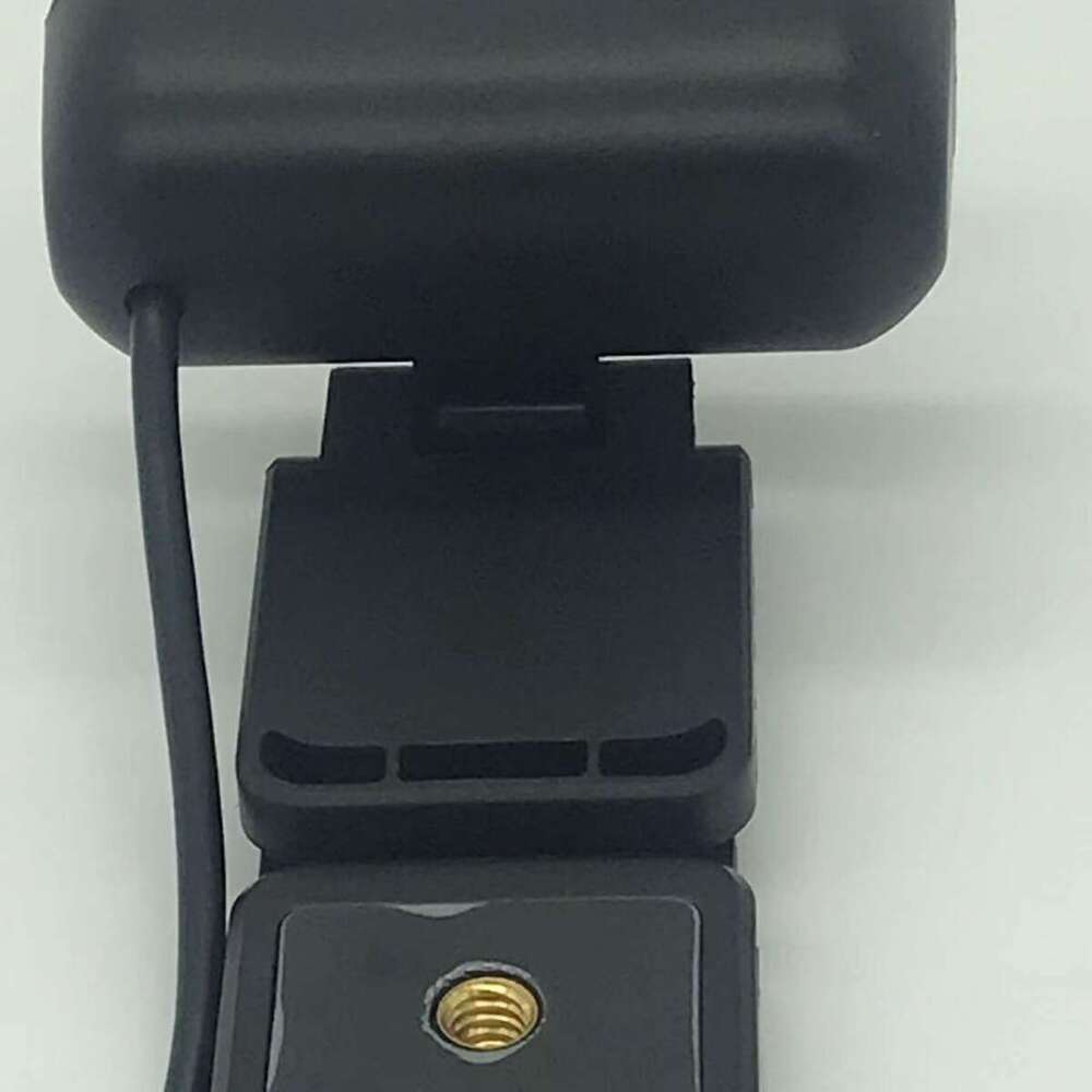 Cross-border USB Computer Camera 1080P Webcam with Microphone Factory Direct Supply