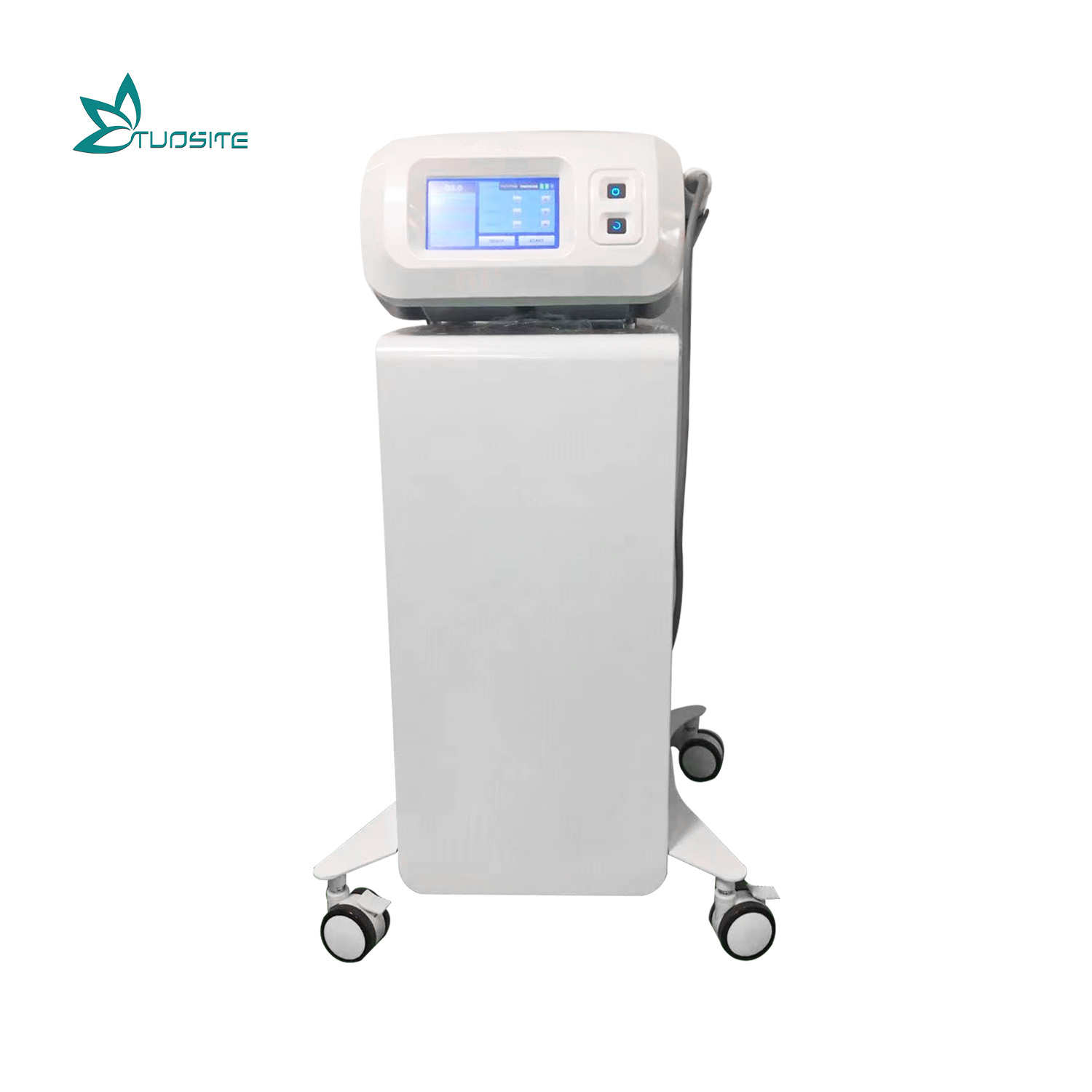 Factory Price Hifu Vagina Rejuvenation Vaginal Care Machine Women Private Care Vaginal Tightening Machine
