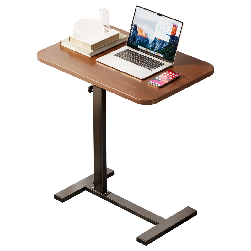 GC04241 White light luxury corner table creative side table mobile coffee table