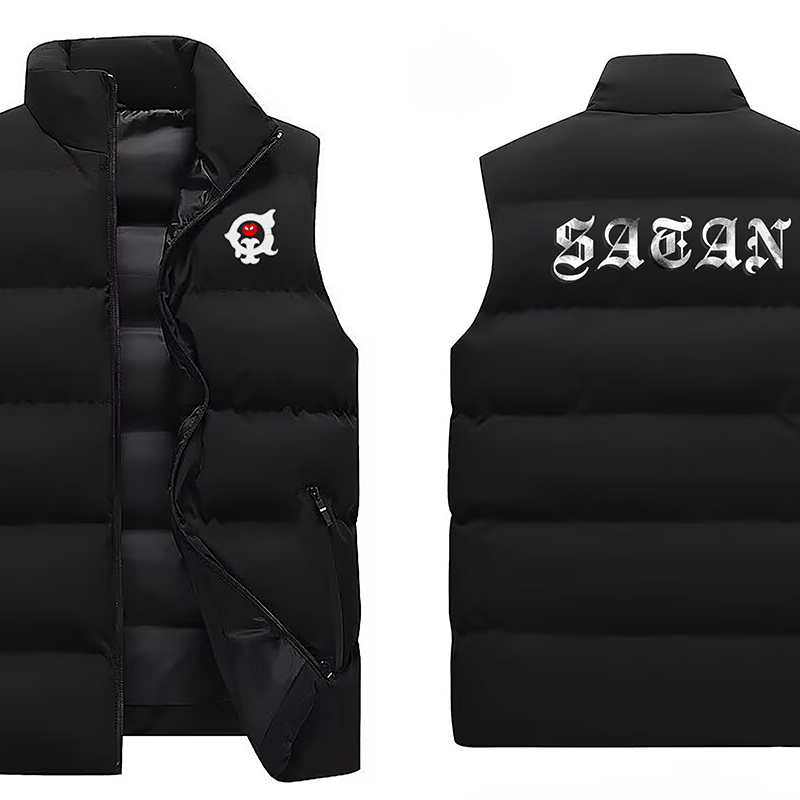 Men's Casual Thick Coat Stylish Long Sleeve Jacket Durable, fashionable and casual, warm