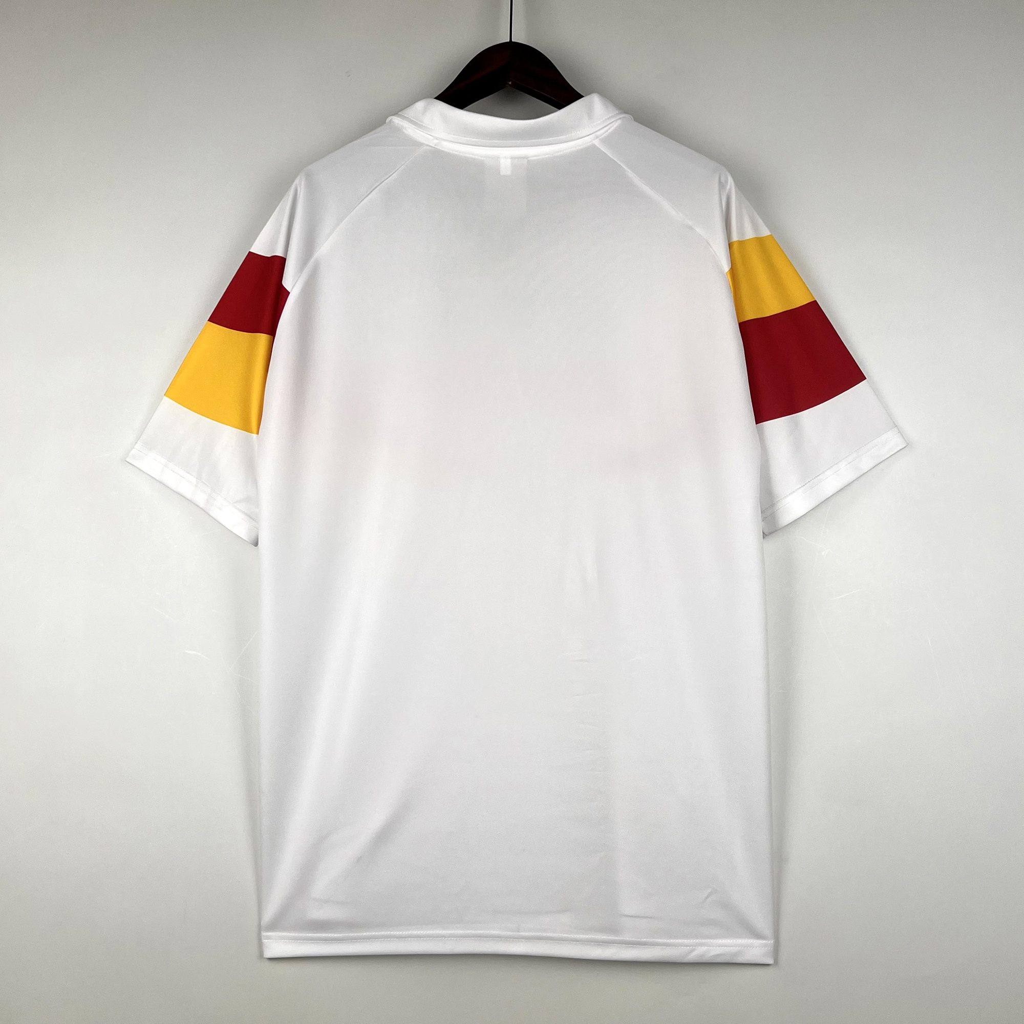 Retro soccer jerseys TOTTI shirt 89 90 91 92 94 95 96 98 99 BATISTUTA vintage Classic maillot de foot Nakata Montella retro football jersey