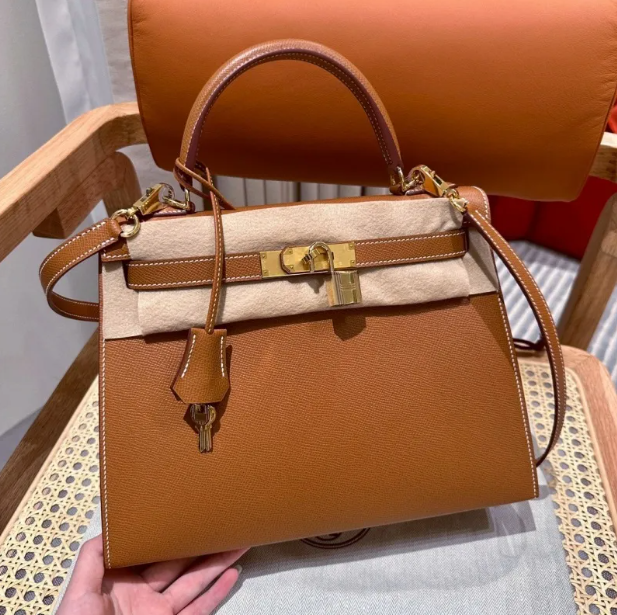 Designer Women's Shoulder Fashionable Evening Sizes Crossbody New High-quality Cowhide Designer Handbag Dinner Bags