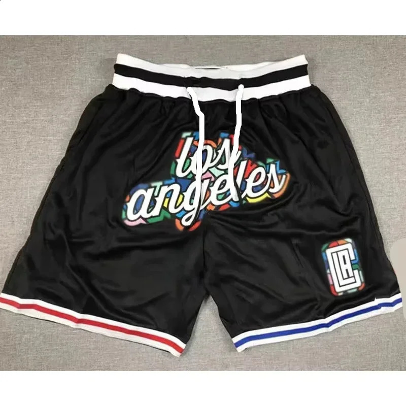3D printed basketball shorts gym fitness training mens and womens breathable fast drying comfortable oversized 250322