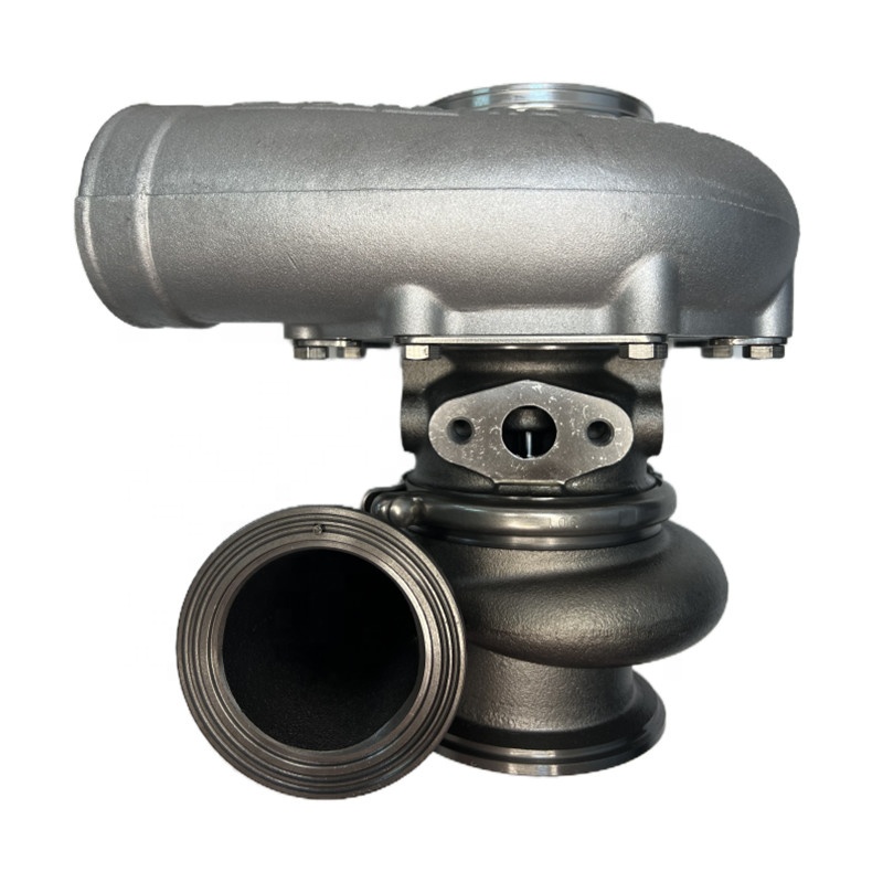 14001-AK031 T51R Upgrade Performance Turbo Turbocharger GTIII-5R GT3-5R for Racing