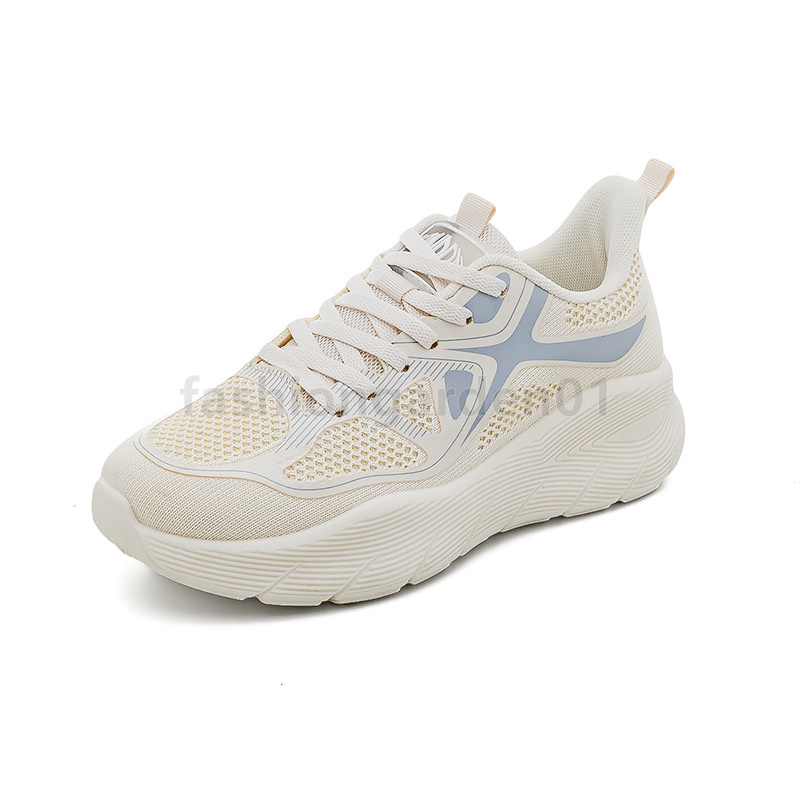 Free Shipping Designer Running Shoes Mens Trainers Sneakers Womens Iridescent flying Mesh Weaver Breathable Comfortable Casual Sports Platform Outdoor