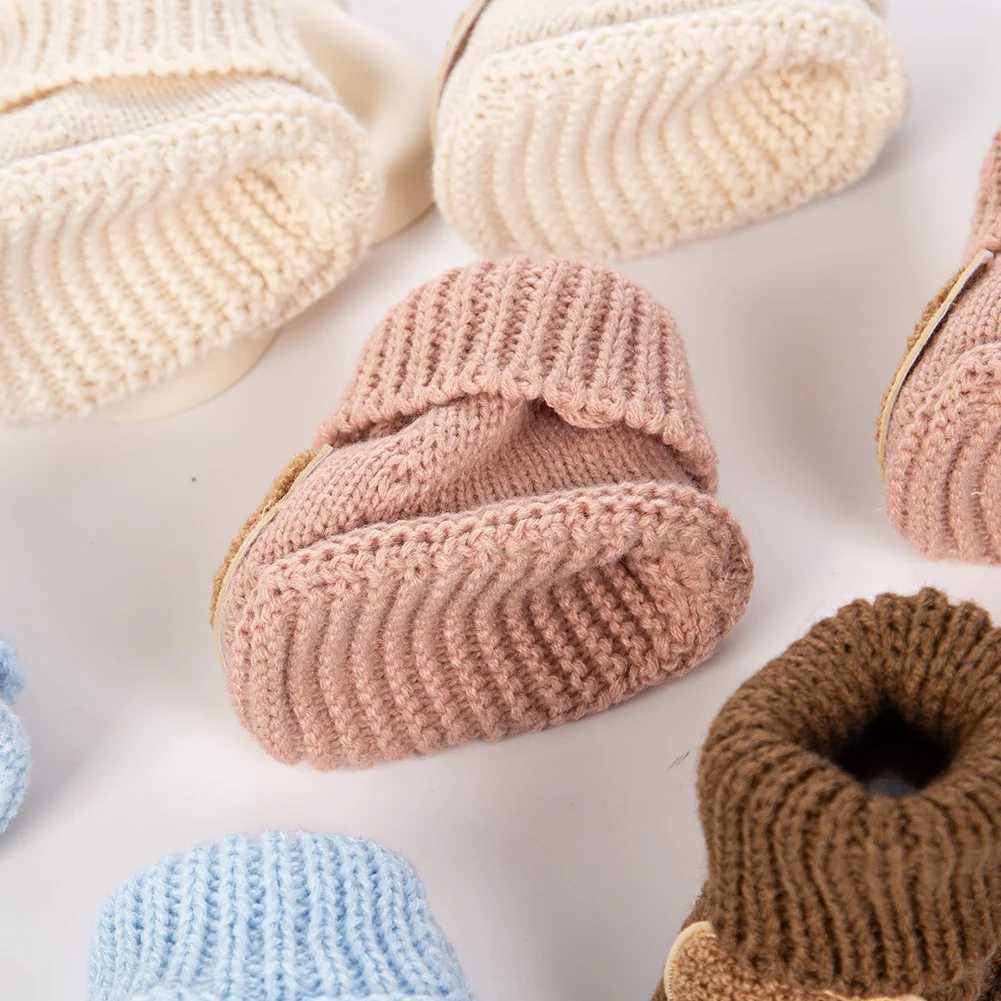 0-12M Cute Bear Infant Baby Socks Footwear Fall Winter Knitted Birthday Gifts Photo Props Boutique Ankle Sock Toddler Stockings G251124