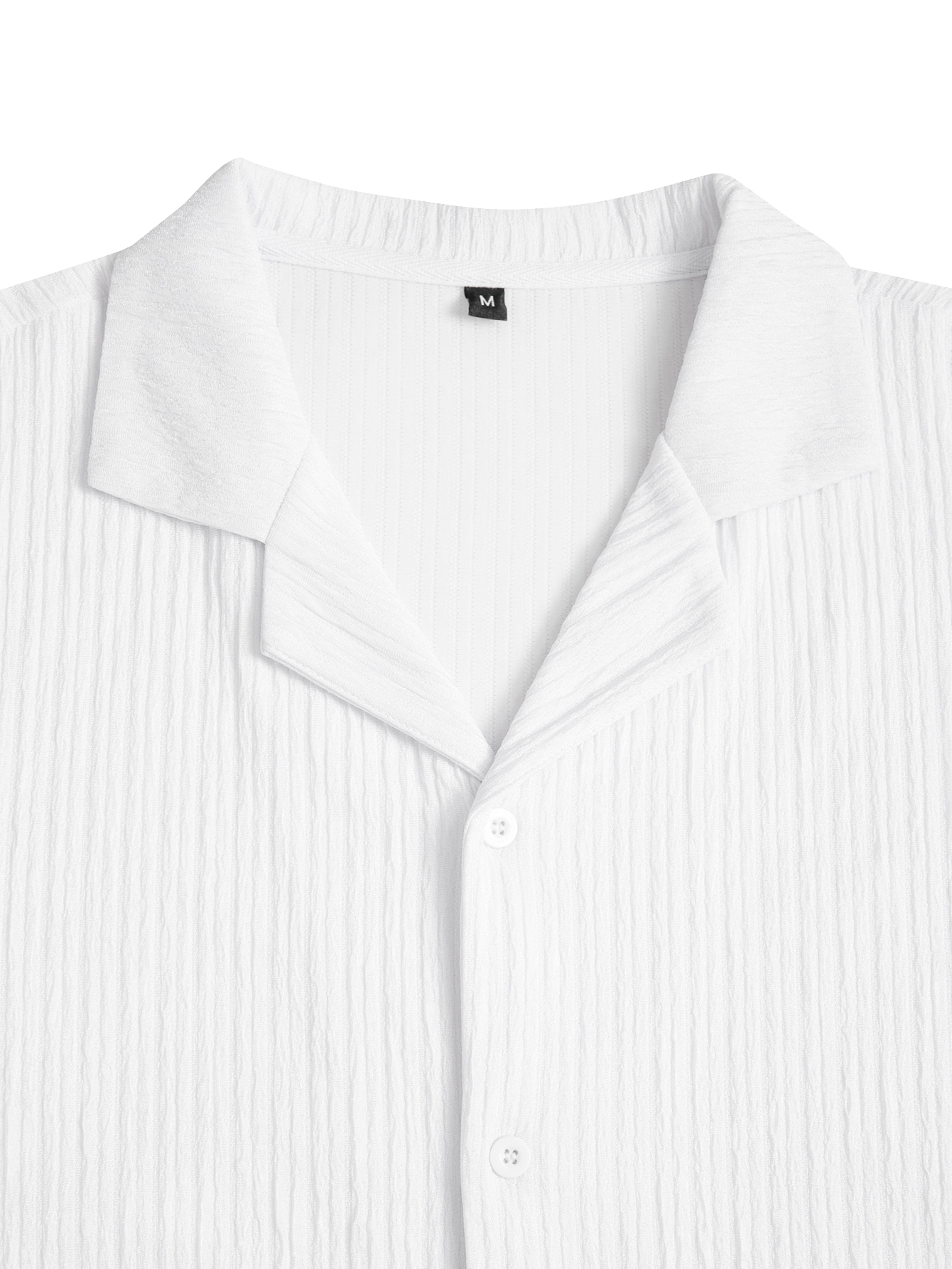 Men's business casual loose and comfortable cardigan shirt men's clothing, hot selling lapel short sleeved button up shirt new short sleeved