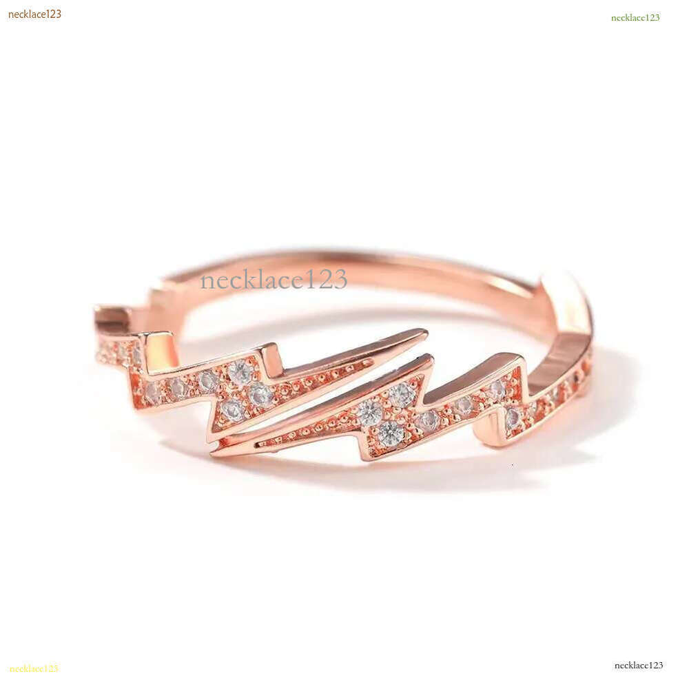 Fine Jewelry Iced Out Hip Hop Cuban k Ring Gold Plated Sterg Sier VVS Moissanite Dia