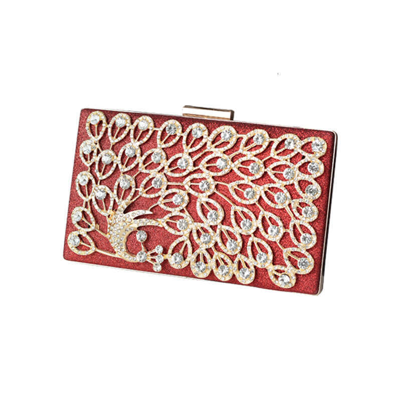 Dinner Bag High Quality Crossbody Dinner With Niche Design New Women S Evening Wear Handheld One Shoulder Bag For Women KQ