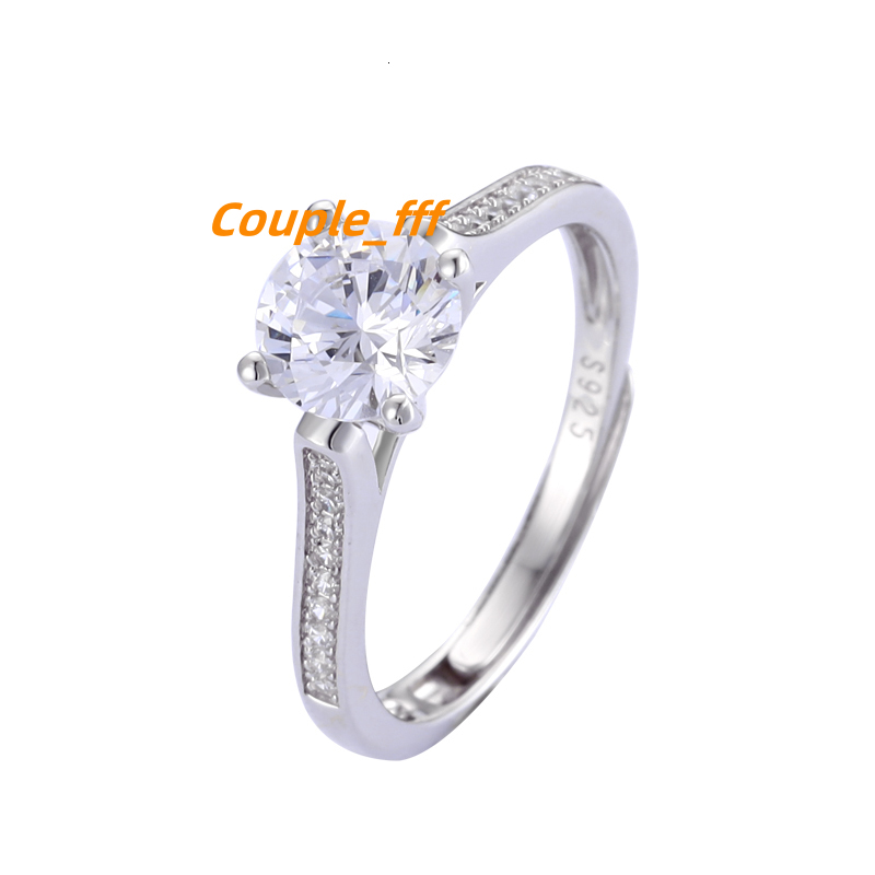 3ct Lab Diamond Moissanite Jewelry Black Onyx Silver 925 Men 24k Gold Moss Agate Engagement Ring Setting Without Stones
