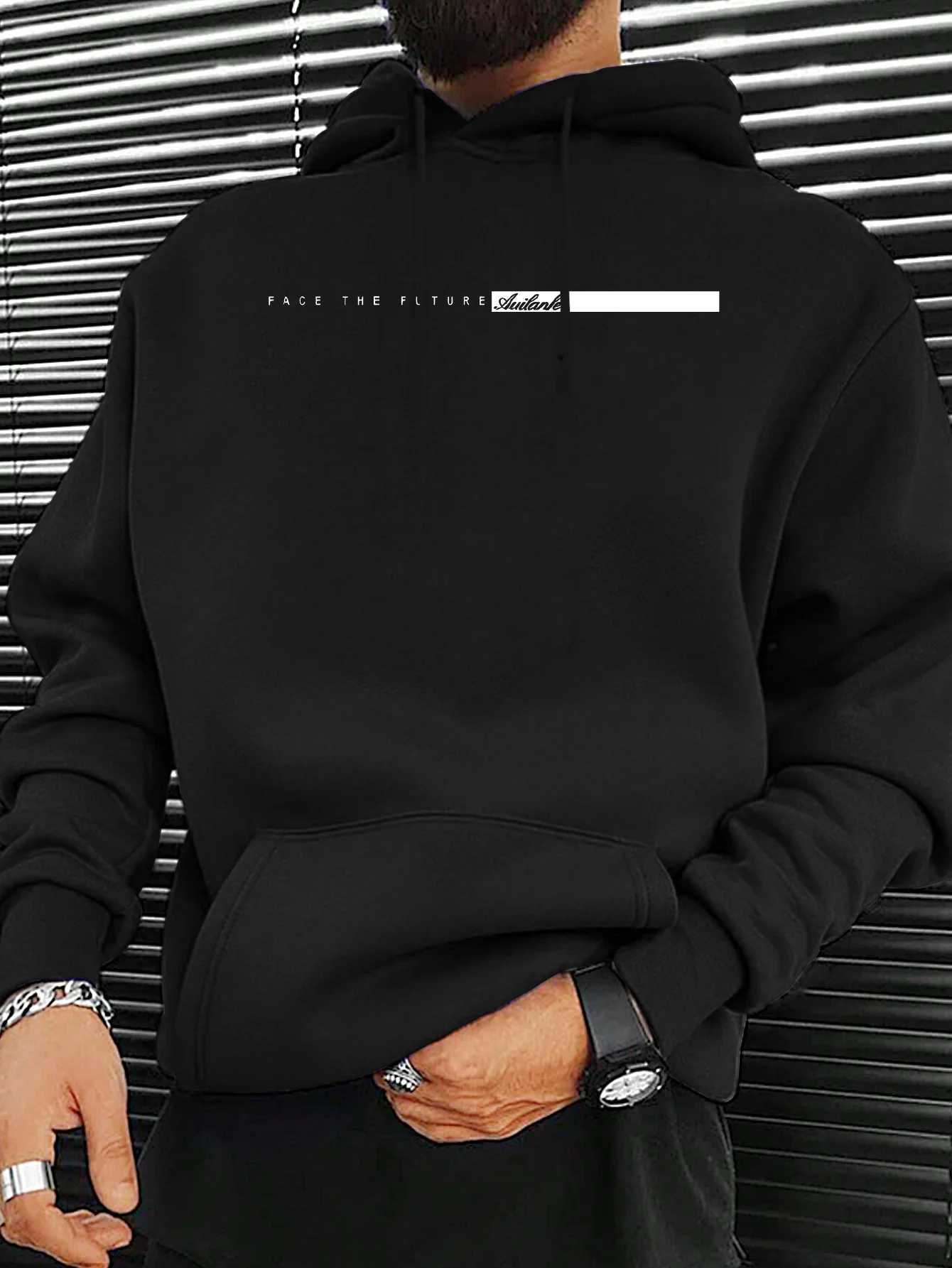 Mens Autumn And Win… - image