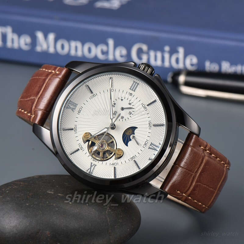 Omegwatches Mens Wa… - image