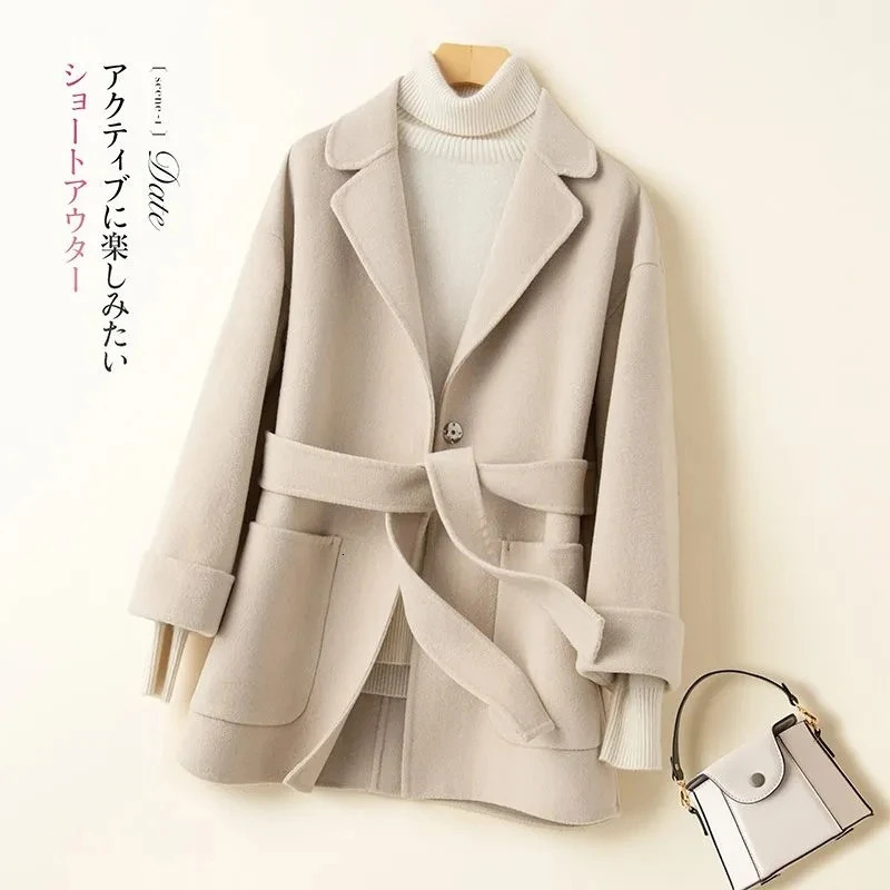 Fashion Winter Coat… - image