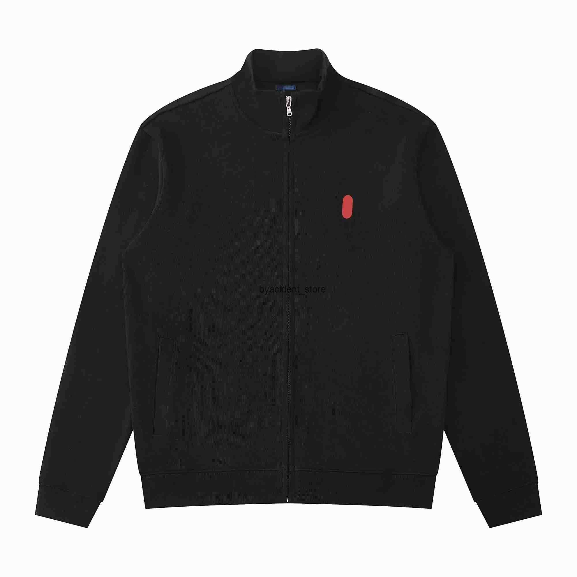 Designer mens hoodies sweatshirts hoodie zip up men polos women Cotton cardigan autumn winter fashion Hooded Pullover Shirt casual hood sport jacket Q250424