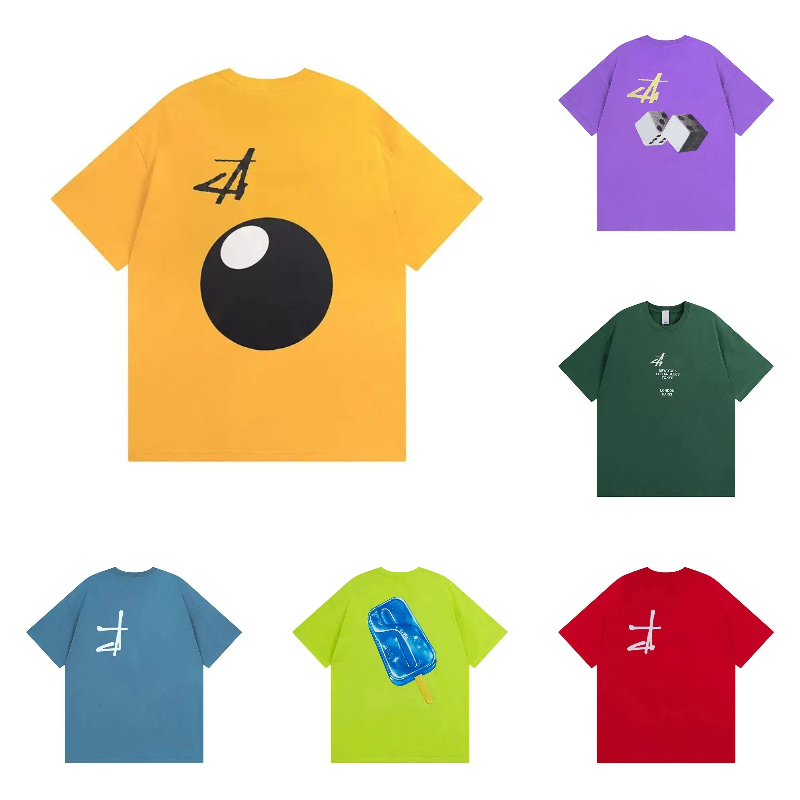 Mens Shirt Designer… - image