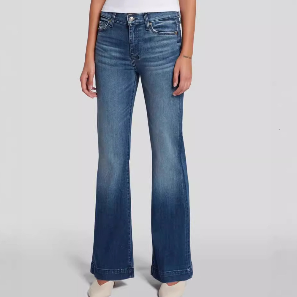 Women's Jeans Desig… - image