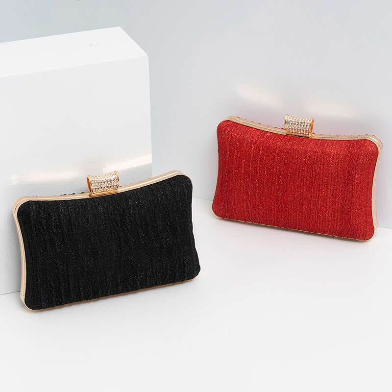 Dinner Bag New Niche Design Dinner Party For Women Fashionable And Versatile High End Crossbody One Shoulder Carrying Bag KQ