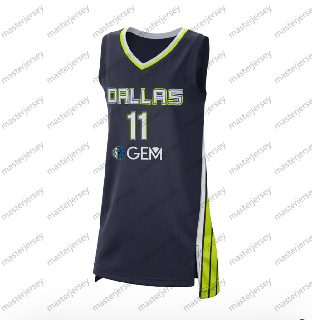 Unisex Paige Bueckers Navy 2025 WNBA Draft Explorer Edition Basketball Jersey