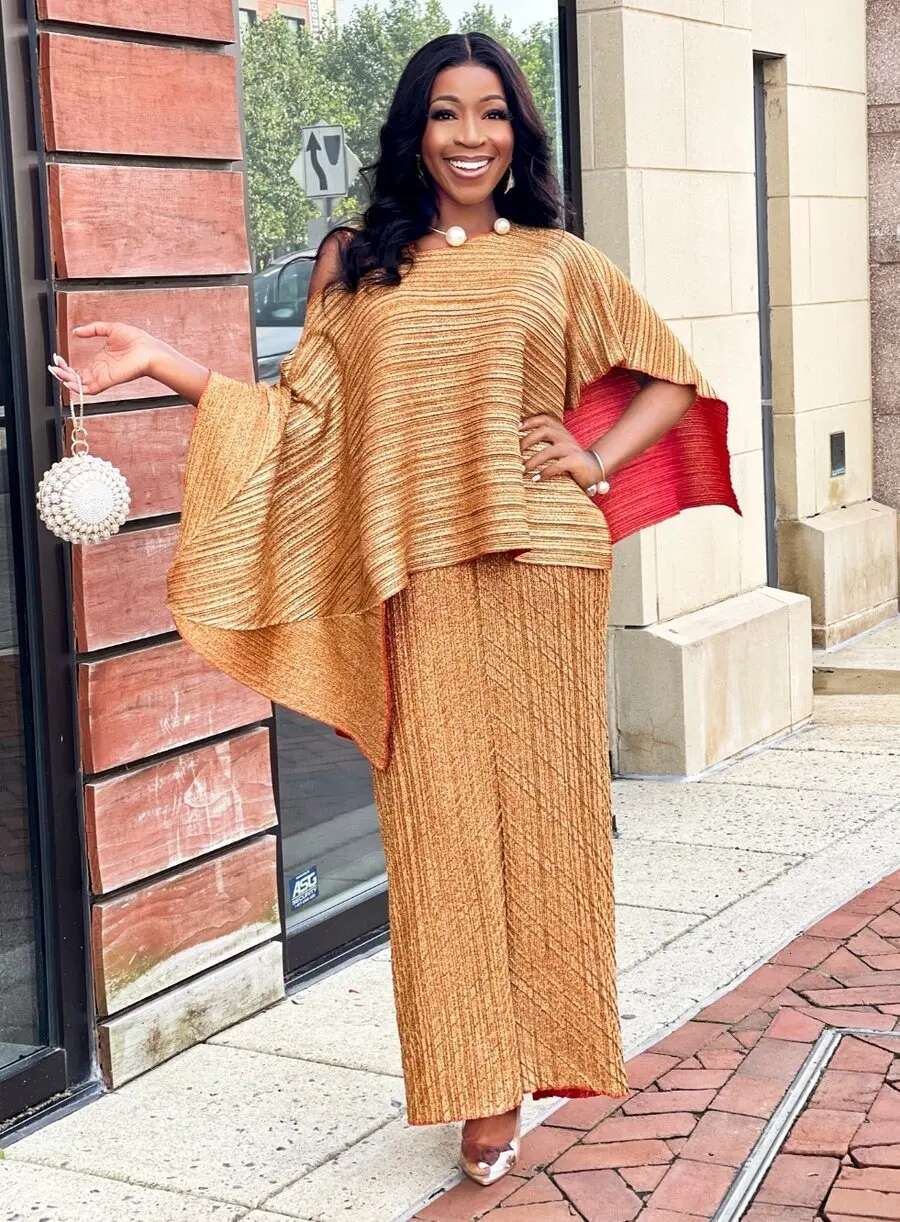 2024 Pleated Dress Women's Two Piece Sling High Waist Lacing Elegant Ankel Length Banquet Formal New Spring Fashion Spot