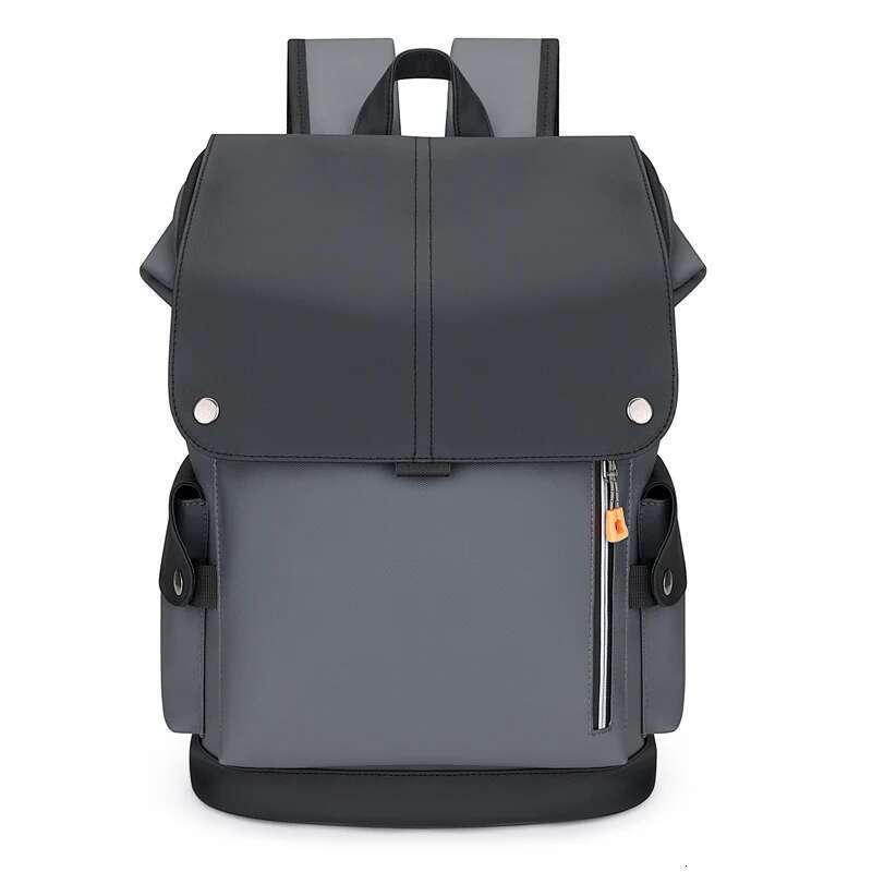 designer bag high quality waterproof rucksack mens laptop large computer for business urban man backpack usb charging