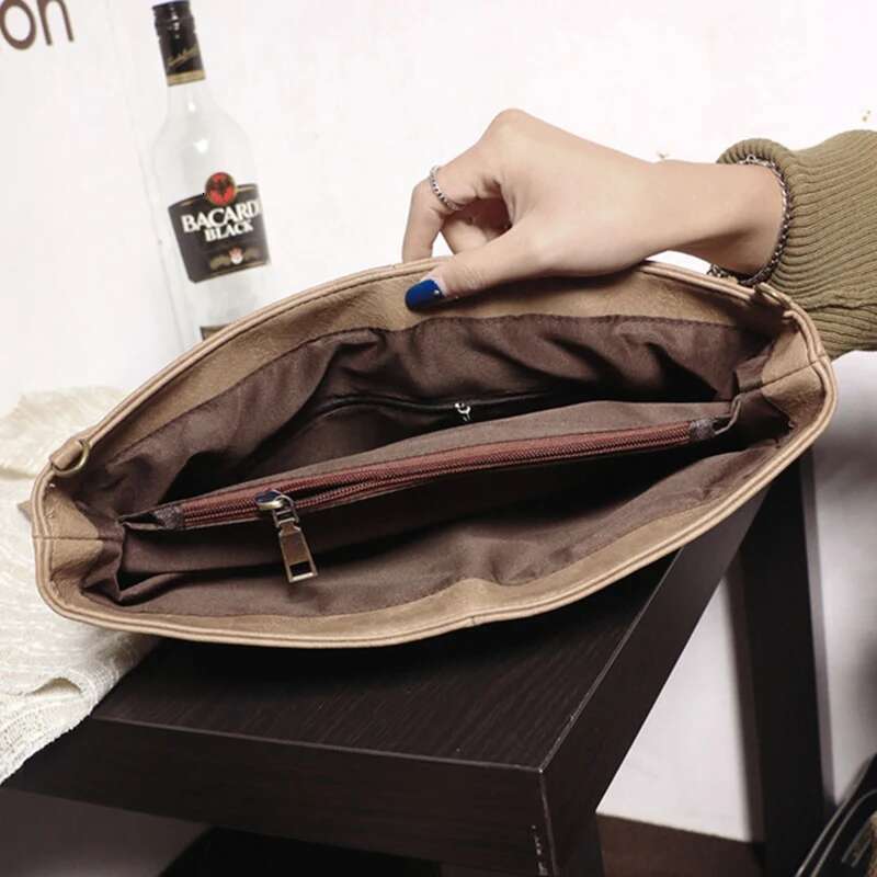Designer bag Designer bag Designer bag Women Clutches PU leather Crossbody Bags for female Shoulder messenger bag Laptop For book Pouch Bag big Ladies