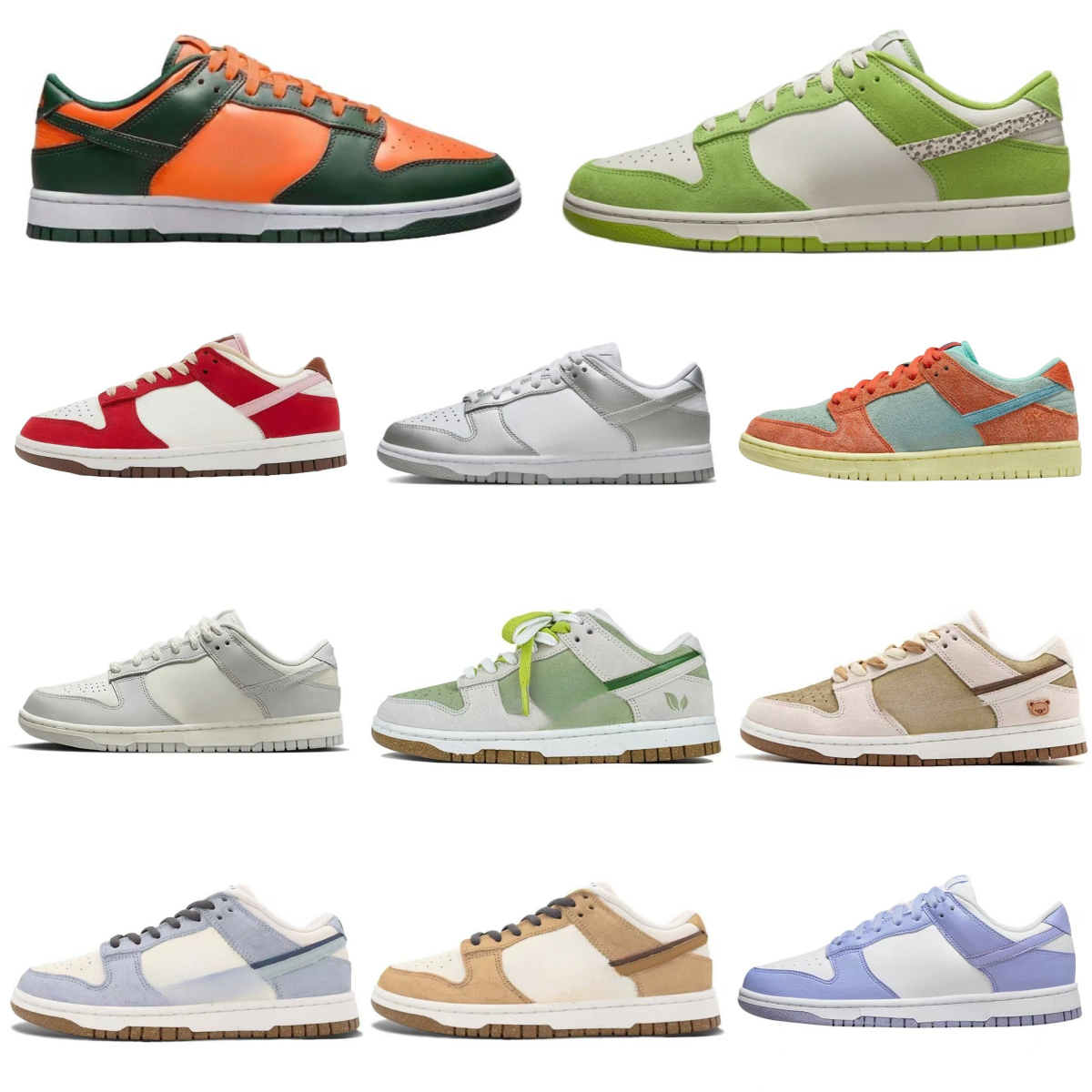 Designer Running Sh… - image