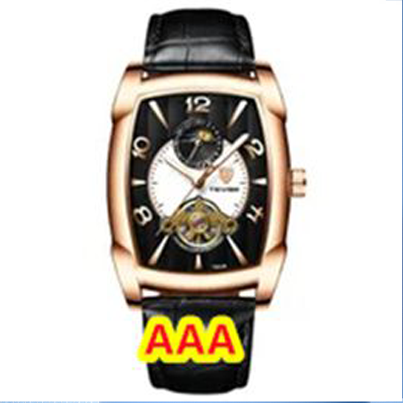 Durable Water Resistance casual and versatile aaa watches
